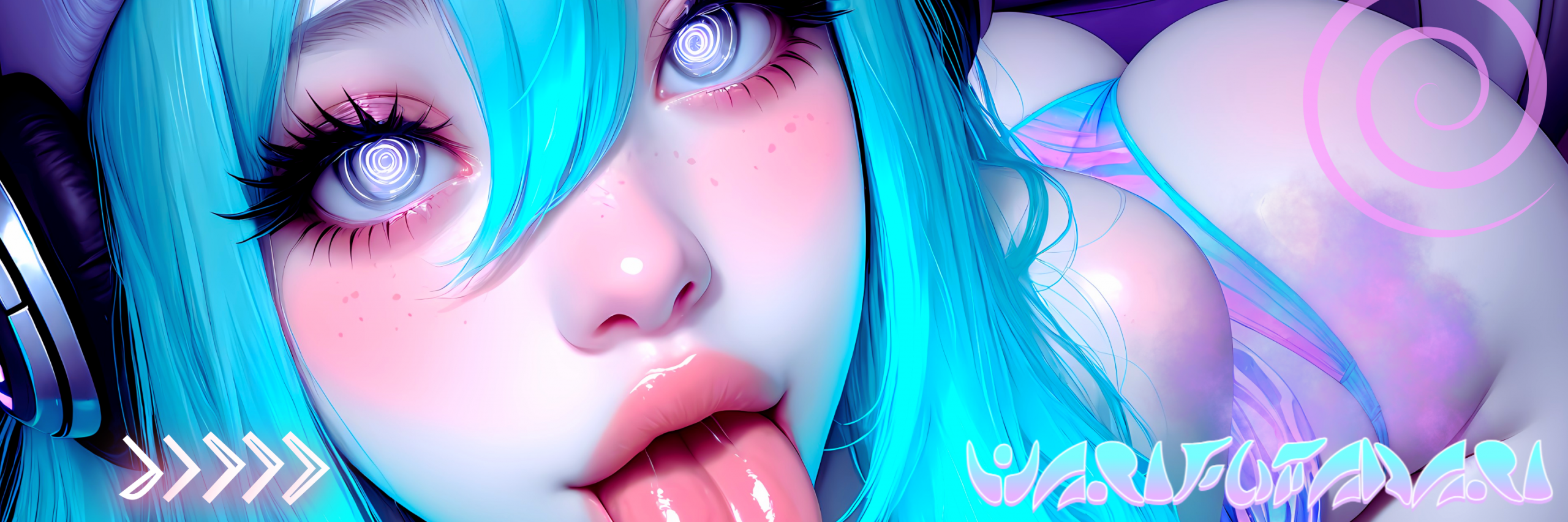 Yari Futanari